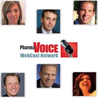 PharmaVOICE Podcasts