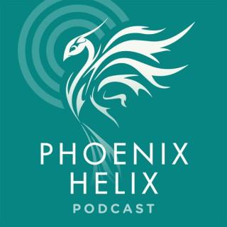Phoenix Helix: Maximizing autoimmune health through the paleo diet and lifestyle
