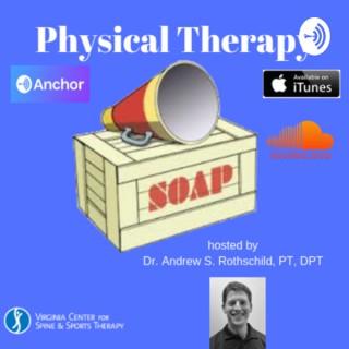 Physical Therapy Soapbox Podcast