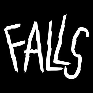Life is OK - A Podcast With FALLS