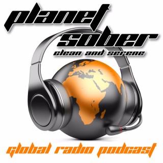 Planet Sober Radio - Addiction | Alcoholism | Recovery | Quit Drinking | Stop Using Drugs