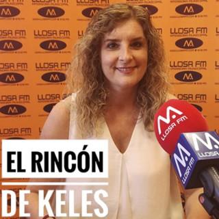 Podcast El Rincón de Keles
