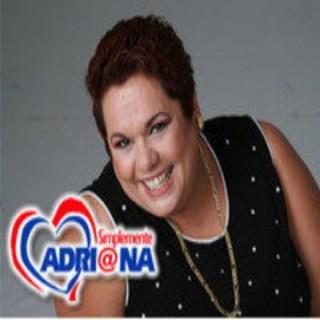 Podcast Simplemente Adriana - www.simplementeadria
