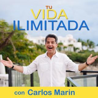 Podcast – Carlos Marin