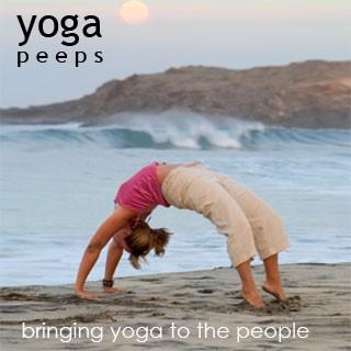 Podcast – Yoga Peeps
