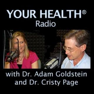 Podcast – YOUR HEALTH®