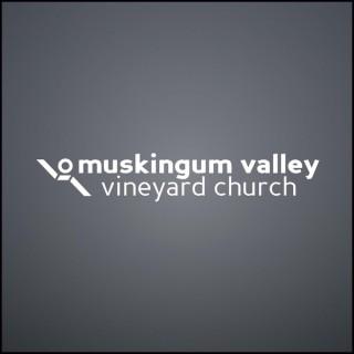 Podcasts | Muskingum Valley Vineyard Church