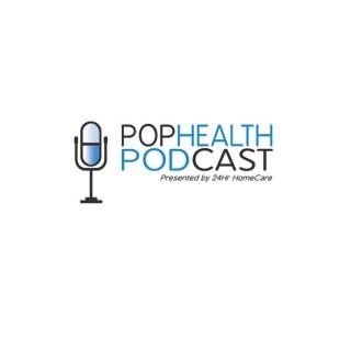 PopHealth Podcast