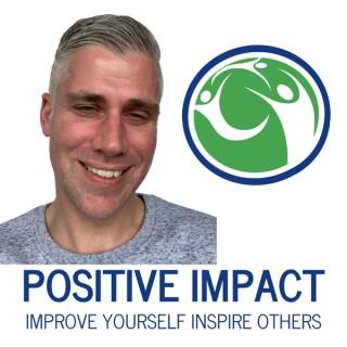 Positive Impact Podcast