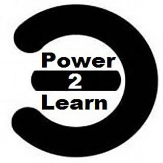 Power 2 Learn