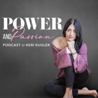 Power and Passion Podcast