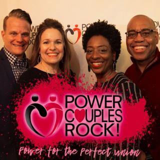 Power Couples Rock Podcast