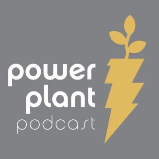 Power Plant Podcast