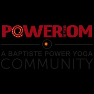 Power Yoga Classes from Power of Your Om Santa Barbara
