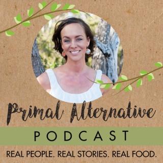 Primal Alternative Podcast