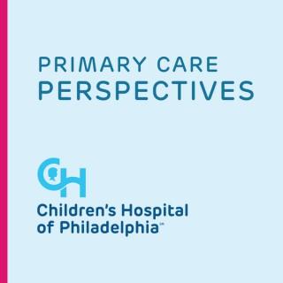 Primary Care Perspectives: Podcast for Pediatricians