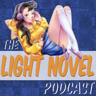 Light Novel Podcast