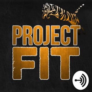 Project Fit podcast