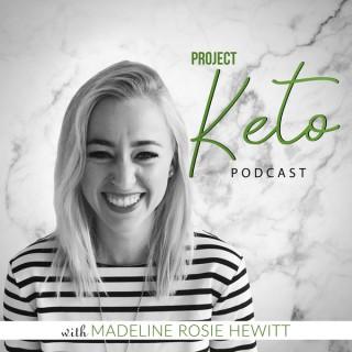 PROJECT Keto Podcast