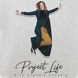 Project Life with Cynthia Rosario