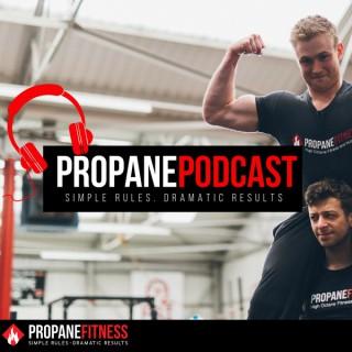 PropaneFitness Podcast