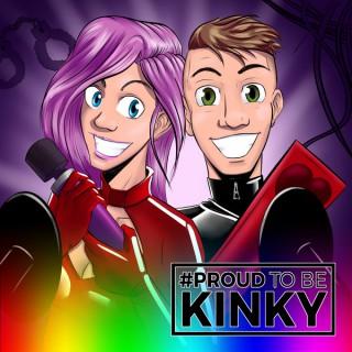 ProudToBeKinky Podcast