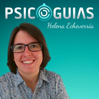 PsicoGuias por Helena Echeverría