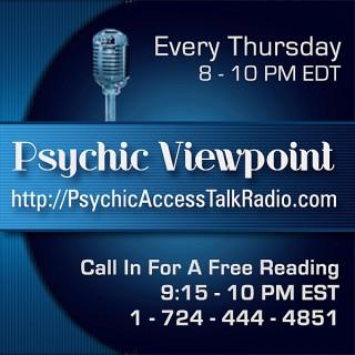 Psychic Viewpoint