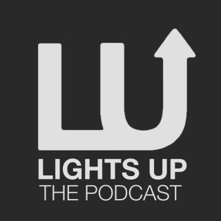 Lights Up: The DC Theatre Podcast