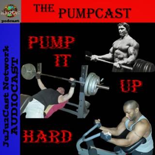 PumpCast AudioCast