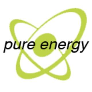 Pure Energy Podcast