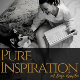 PURE INSPIRATION Podcast | Persönlichkeitsentwicklung & Spiritualität
