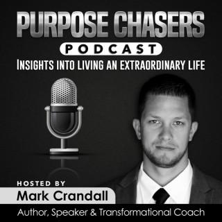 Purpose Chasers Podcast| Author| Transformational Life & Business Coach| Keynote Speaker|
