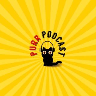 Purr Podcast