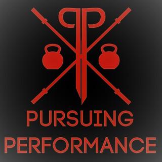 Pursuing Performance Podcast