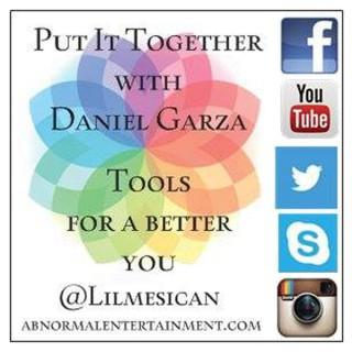 Put It Together with Daniel Garza