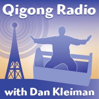 Qigong Radio with Dan Kleiman