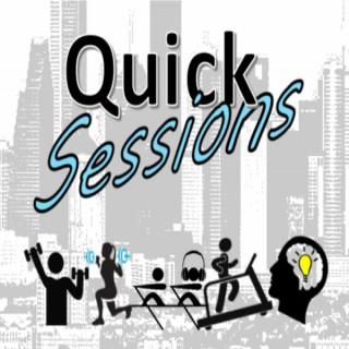 Quick Sessions