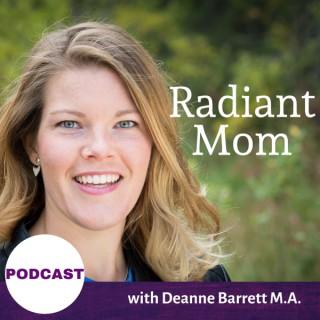 Radiant Mom podcast