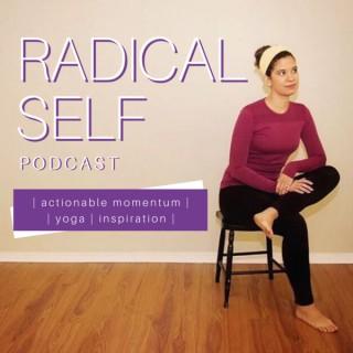 Radical Self Podcast