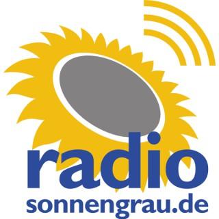 Radio sonnengrau