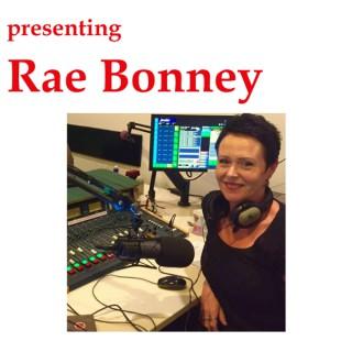 Rae Bonney