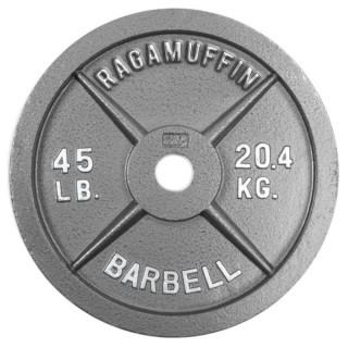 Ragamuffin Barbell