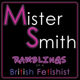 Ramblings Of Mister Smith