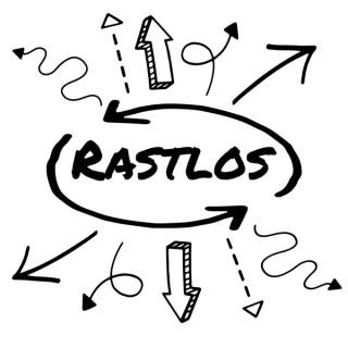 Rastlos - Dein Podcast für Entschleunigung und mehr Selbstvertrauen