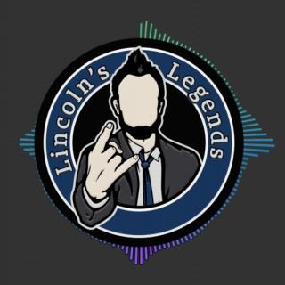 Lincoln's Legends Podcast