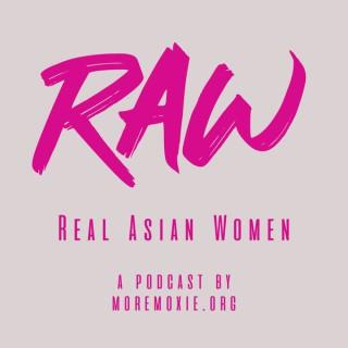 RAW - Real Asian Women