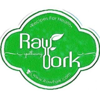 RawFork Podcast