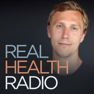 Real Health Radio: Ending Diets | Improving Health | Regulating Hormones | Loving Your Body