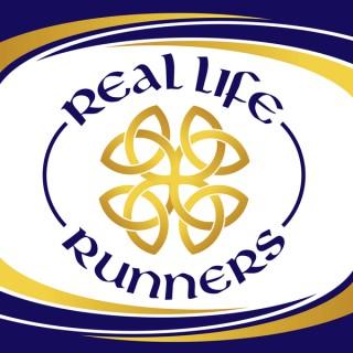 Real Life Runners I Tying Running and Health into a Family-Centered Life